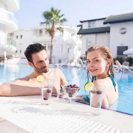 Su - Adult Only מלון סייד