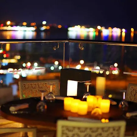 מלון Su - Adult Only סייד