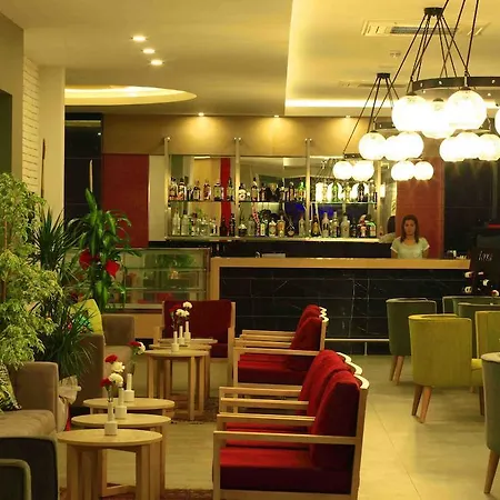 Su - Adult Only מלון סייד