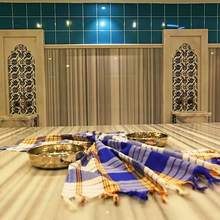 Su - Adult Only מלון 4*