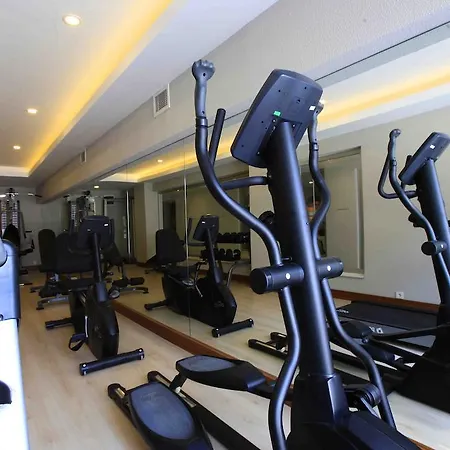 מלון Su - Adult Only סייד