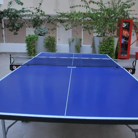 Su - Adult Only מלון סייד