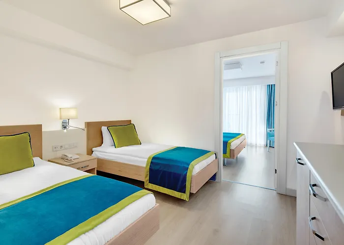 Hotel Su - Adult Only Side