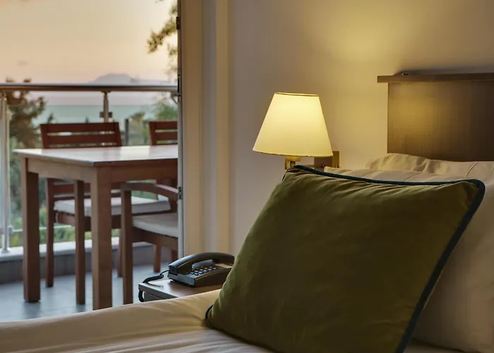 Su - Adult Only Hotel 4*