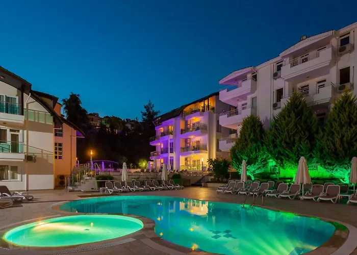 Hotel Su - Adult Only