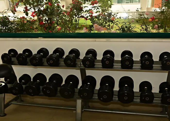 Hotel Su - Adult Only Side