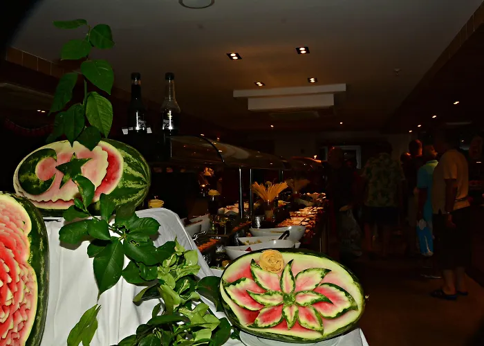 Hotel Su - Adult Only Side