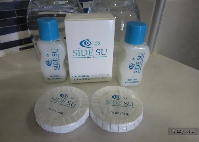 Hotel Su - Adult Only Side