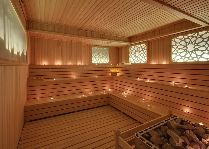 Hotel Su - Adult Only Side