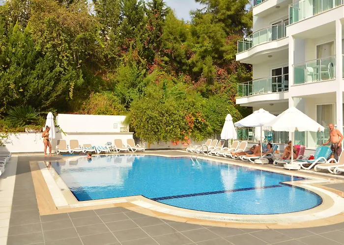 Su - Adult Only Hotel