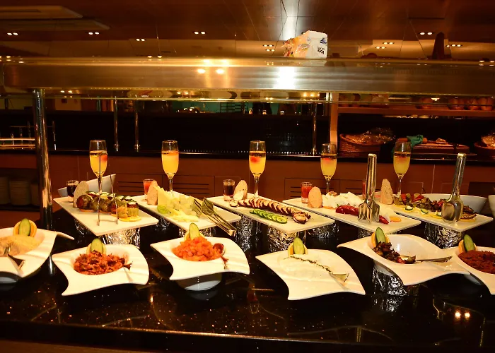 Su - Adult Only Hotel 4*