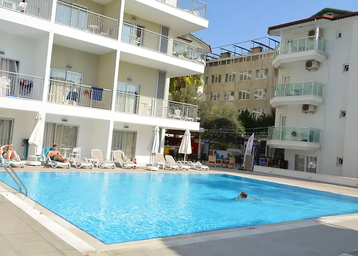 Hotel Su - Adult Only Side