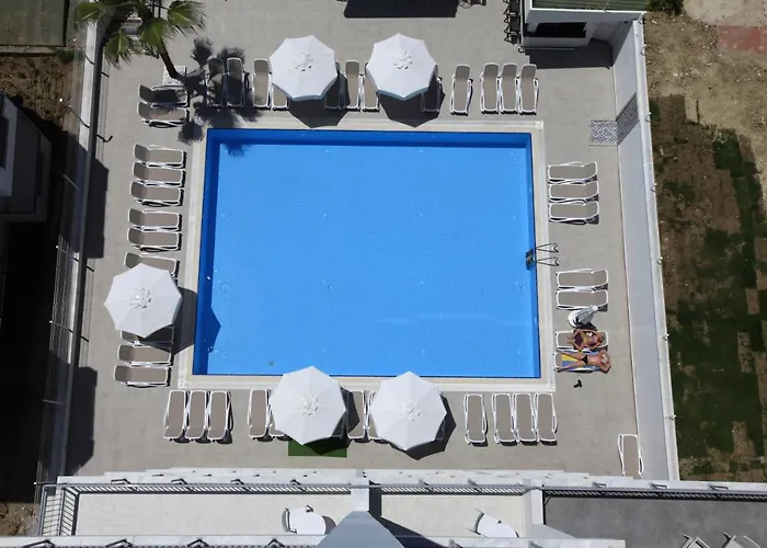 Hotel Su - Adult Only